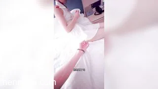 Loạn luân giữa anh trai và em gái họ, lén lút rút bao cao su và bắn vào trong full HD không che