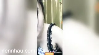 Hot nhất Thật sự tiếc khi mà em Việt Nam vừa đẹp vừa vú to ,lồn nước lênh láng này lại show fu