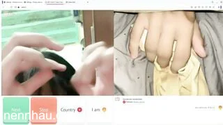 ometv phản ứng của gái lạ phần 15 cực nứng