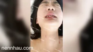 Siêu ngon Huấn luyện e ghệ chiến tóc vàng xỏ khuyên xăm trổ làm cái bồn chứa tinh chính hiệu p3