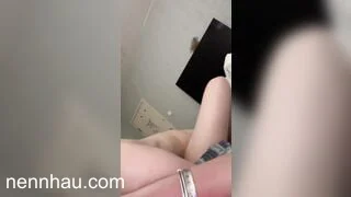 Cực kỳ hot date với bé học sinh lớp 11 rồi đưa em về phòng để thụ tinh - phần 3