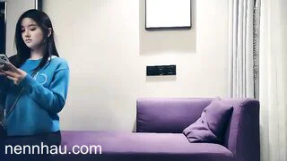 đại gia trung check hàng gái gọi 3000 tệ quay lén lại - phần 17 cực hot
