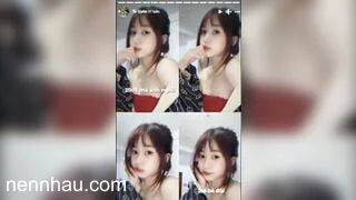 Mới nhất Em gái Tú Uyên và ny tại phòng trọ