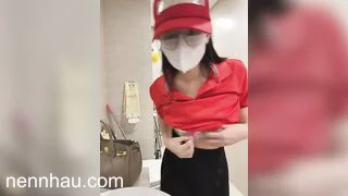 nhân viên siêu thị winmart nứng lồn vừa làm vừa chat sex - phần 80 hot nhất