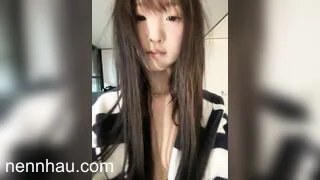 hotgirl 18 tuổi trung quốc xinh như thiên thần p17 đỉnh của chóp