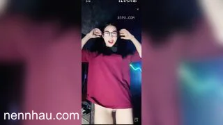 Gái teen Việt live sếch "3" cực hot