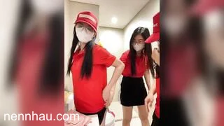 nhân viên siêu thị winmart nứng lồn vừa làm vừa chat sex - phần 85 mới nhất hôm nay