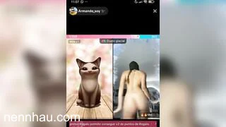 PK trên TIKTOK LỘT ĐỒ siêu phẩm