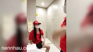nhân viên siêu thị winmart nứng lồn vừa làm vừa chat sex - phần 97 cực kỳ chất lượng