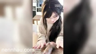 Đỉnh cao PUPUWAIFU / HOTGIRL 18+ TRUNG QUỐC LỒN CỰC MÚP P19