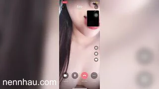 Siêu nứng xinh dâm call với ny p7