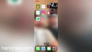Siêu phẩm em xinh call với ny phần cuối