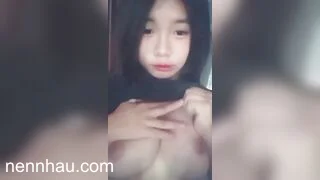 Siêu ngon miu 2k7 vú to
