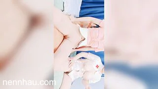 Tận Hưởng Súng Sướng Cùng Các Em Gái Phần 34 cực kỳ nóng