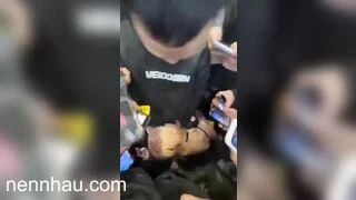 Clip đang hót tại trung quốc cô giáo bú cu trai lạ khu phố đông người không thể bỏ lỡ