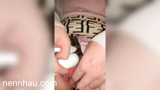 Siêu nứng thanh niên thỏa mãn nhu cầu cho sếp nữ để được lên chứ - phần 3
