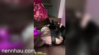 Lộ clip bú cu như này ae chịu được bao lâu?