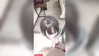 Siêu phẩm Đi chơi nét có cả dịch vụ bú cu