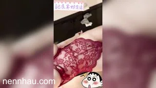Lộ clip Em ghệ chiến đã xinh lại còn vú bự siêu dâm đãng p3