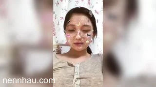 em học sinh dâm đãng mới mở sách ra học đã ngồi thủ dâm p1 mới nhất hôm nay