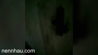 Siêu hot cô gái ngủ say bị người lạ lẻn vào phòng xuất tinh vào miệng