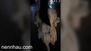 Sau buổi học tôi dẫn em gái đến nhà riêng để học cách hôn và làm tình đỉnh của chóp