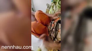 Chất lượng cao húp em giáo viên 2k2 một đời chồng em ngon vcl