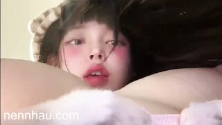 Tr má dzú nó tooooo vclll cực phẩm