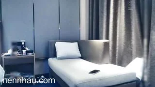 clip quay lén thiếu gia tq mua dâm cùng em sinh viên trẻ đẹp 21 full HD không che