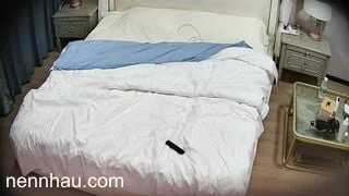 góc nhìn của thượng đế/hack camera nhà nghỉ 2 nóng bỏng