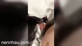 Em học sinh địt lũ bạn địt tập thể cực hot
