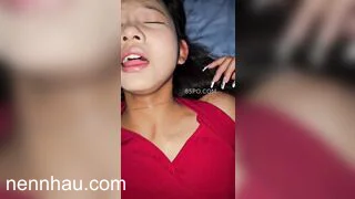 Papa địt con gái siêu hot