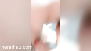 Em loli cực xinh dâm đãng hàng ngon livetream show hàng địt nhau với a họ cu to p1 cực ngon