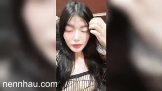 Hồng Nguyên em rau sinh viên 2ka4 vú to cực dăm p5 full HD không che