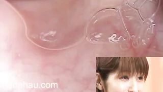 Cực kỳ hot Khám nội khoa bên trong lỗ đít của e diễn viên Nhật Bản cực xinh