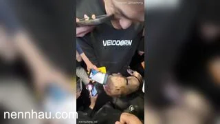 Bom tấn Được em gái bú cu ngoài đường