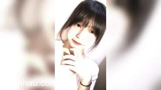 bé học sinh love 10 quay clip khỏa thân  khoe hàng cực hot