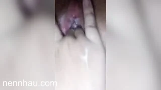 Đỉnh của đỉnh chuppy thu dam chay nuoc