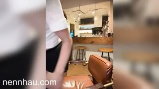 Em teen cực xinh vú bự livetream show hàng cực ngon p4 hot nhất