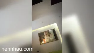 Full HD Nhấp lút cán lồn em nhân viên văn phòng để cuối tháng còn tăng lương