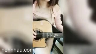 Đỉnh của chóp cũng là chơi đần nhưng đàn này to tròn quá