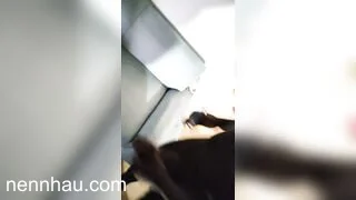 Lộ clip những cô gái trẻ trong khu tự trị 🍊 cùng da đen cu bự #4