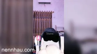 MMLIVE be_ngoc lồn hồng vú to cosplay y tá thần dâm thủ dâm show lồn cực ngon cực nứng