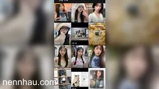Full HD em sinh viên đại học lộ clip thủ dâm gửi cho bạn cùng lớp
