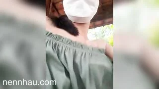 Girl Live Thủ Dâm Public Tập 32 cực kỳ nóng