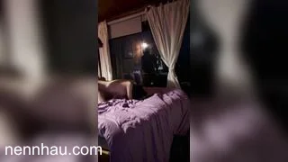 Cực phẩm bé yêu vú to da trắng không tì vết cực nứng