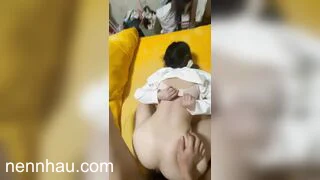 Đỉnh cao Chim chú to quá làm cháu sướng