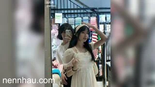hot Phương Thúy 2k9 lộ clip thủ dâm full HD không che