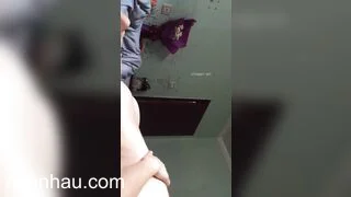 Cực kỳ hot trọng tài BI-A lộ clip địt nhau với bạn trai cũ #3