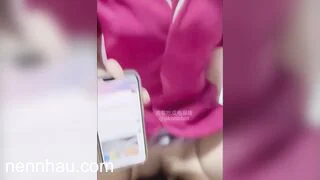 Cực kỳ hot tiếp viên hàng không China  Airlines địt nhau cùng hành khách trong nhà vệ sinh